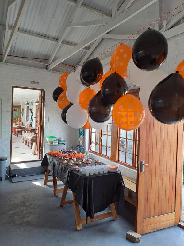 5 Bedroom Property for Sale in Albertinia Western Cape